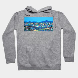 Beyond The Wildflowers Hoodie